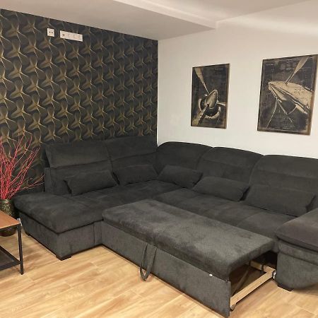Propeller Gaestehaus Eg 埃平根 外观 照片